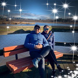 Meet your Posher, Wendy